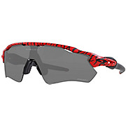 Oakley Radar EV Path Red Tiger Prizm Sunglasses AW22